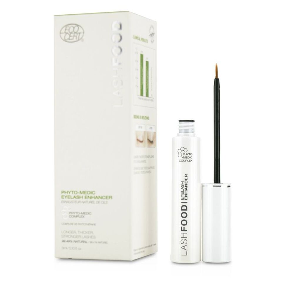 LASHFOOD Phyto-Medic, Natural Eyelash Enhancer